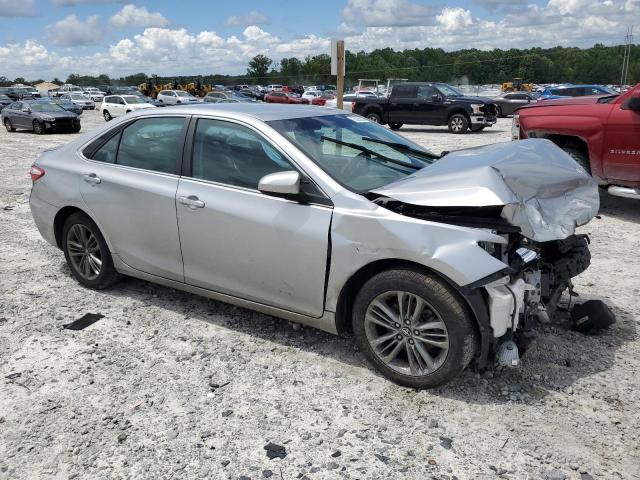 Photo 3 VIN: 4T1BF1FK9HU425268 - TOYOTA CAMRY LE 