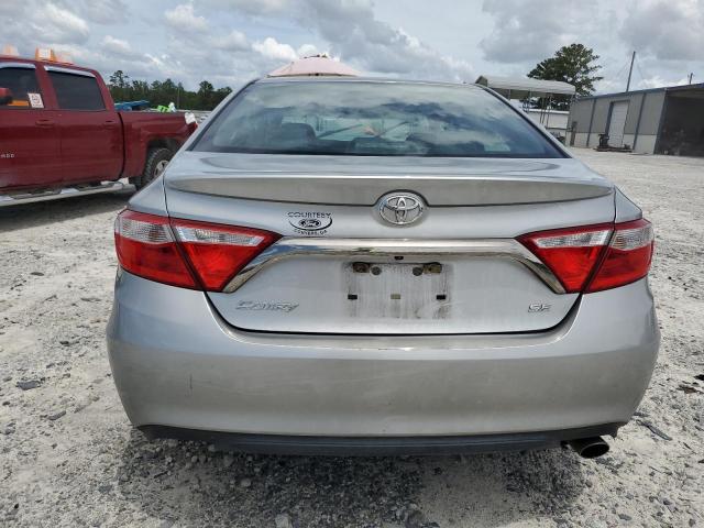 Photo 5 VIN: 4T1BF1FK9HU425268 - TOYOTA CAMRY LE 