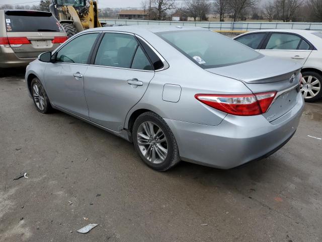 Photo 1 VIN: 4T1BF1FK9HU426176 - TOYOTA CAMRY LE 