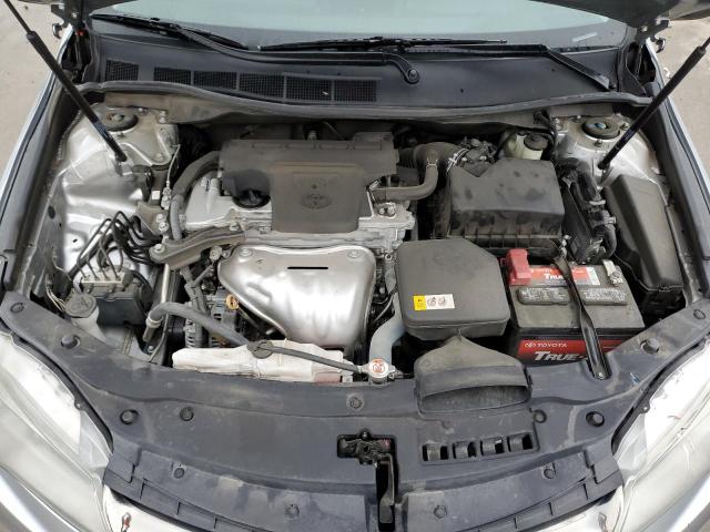 Photo 10 VIN: 4T1BF1FK9HU426176 - TOYOTA CAMRY LE 