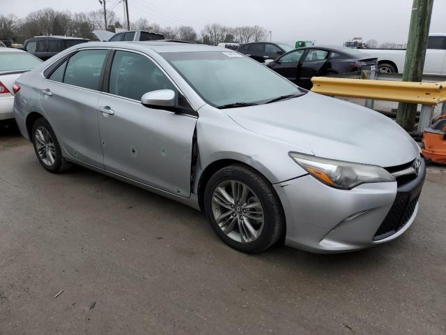 Photo 3 VIN: 4T1BF1FK9HU426176 - TOYOTA CAMRY LE 