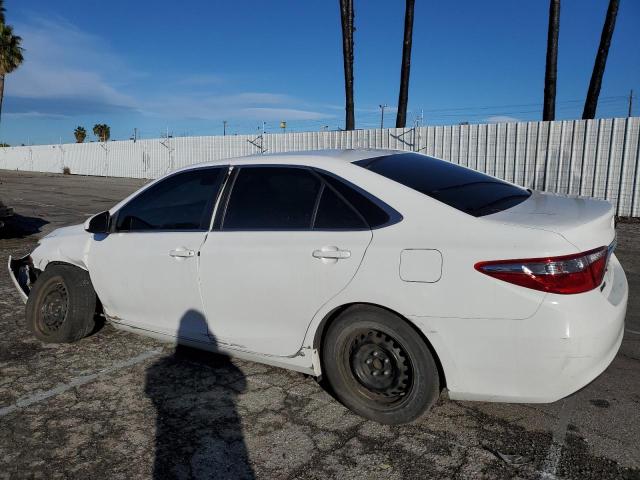 Photo 1 VIN: 4T1BF1FK9HU427165 - TOYOTA CAMRY LE 