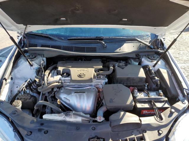 Photo 10 VIN: 4T1BF1FK9HU427165 - TOYOTA CAMRY LE 