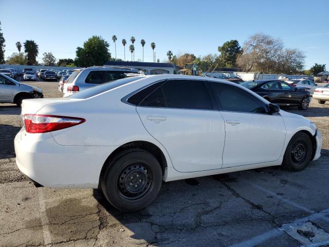 Photo 2 VIN: 4T1BF1FK9HU427165 - TOYOTA CAMRY LE 