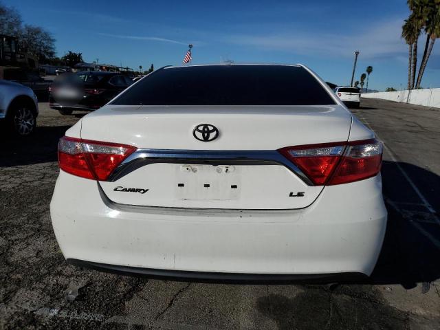 Photo 5 VIN: 4T1BF1FK9HU427165 - TOYOTA CAMRY LE 