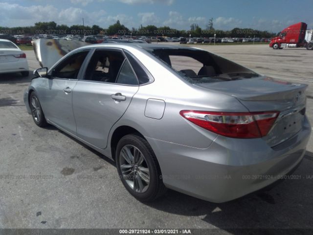 Photo 2 VIN: 4T1BF1FK9HU427411 - TOYOTA CAMRY 