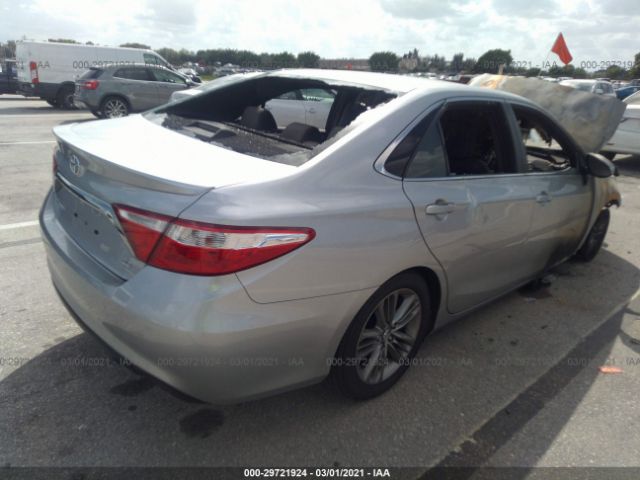 Photo 3 VIN: 4T1BF1FK9HU427411 - TOYOTA CAMRY 