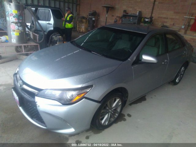 Photo 1 VIN: 4T1BF1FK9HU427750 - TOYOTA CAMRY 