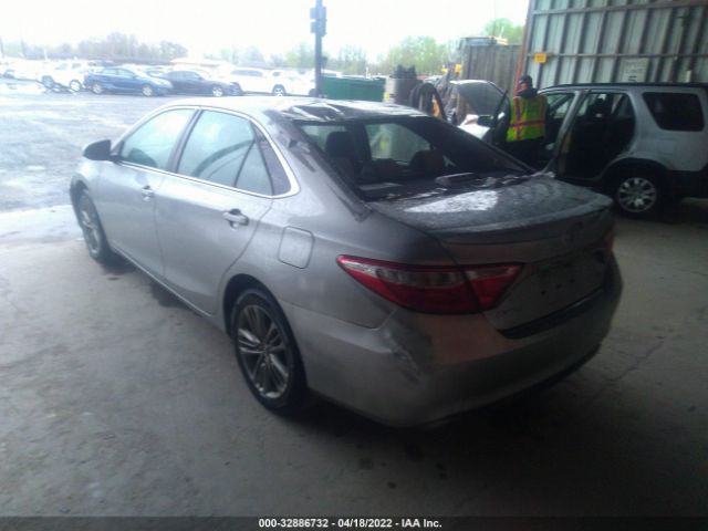 Photo 2 VIN: 4T1BF1FK9HU427750 - TOYOTA CAMRY 