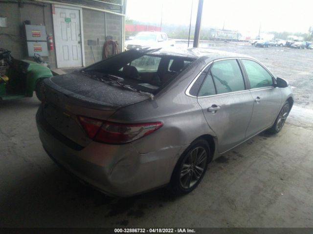 Photo 3 VIN: 4T1BF1FK9HU427750 - TOYOTA CAMRY 