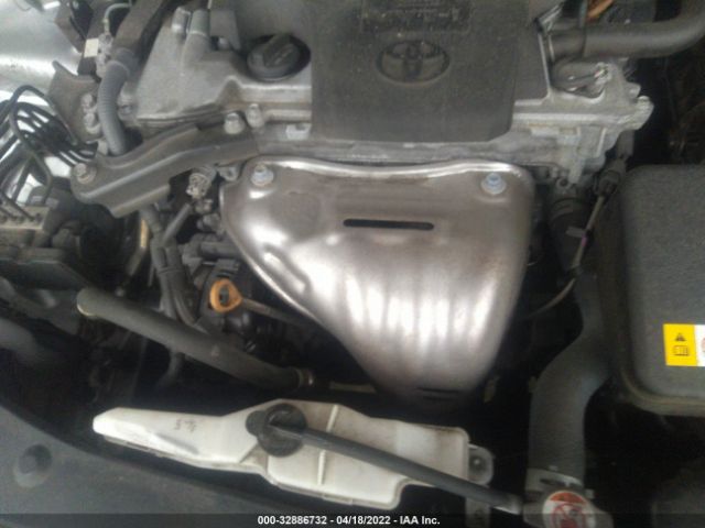 Photo 9 VIN: 4T1BF1FK9HU427750 - TOYOTA CAMRY 