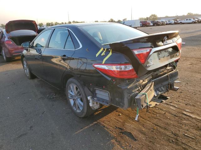 Photo 2 VIN: 4T1BF1FK9HU429773 - TOYOTA CAMRY LE 