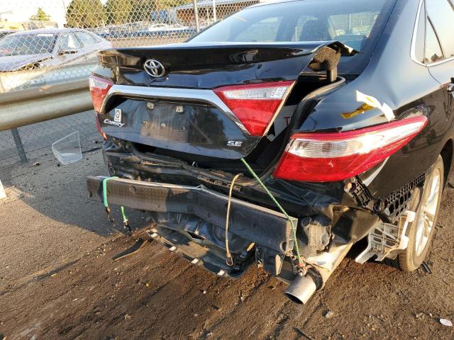 Photo 8 VIN: 4T1BF1FK9HU429773 - TOYOTA CAMRY LE 