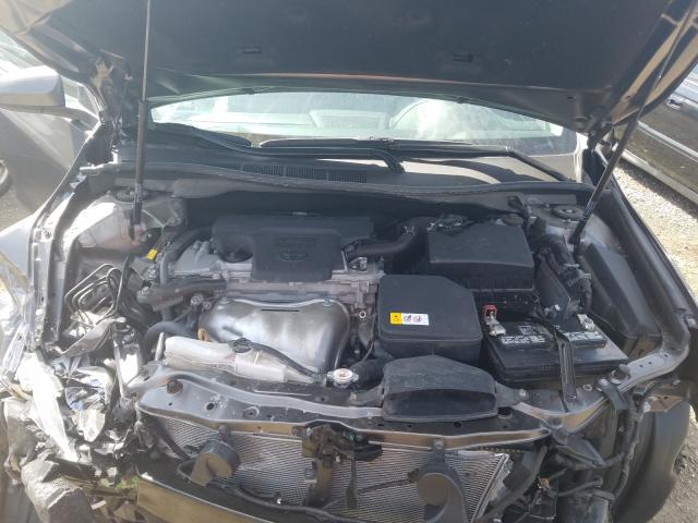 Photo 6 VIN: 4T1BF1FK9HU430034 - TOYOTA CAMRY LE 