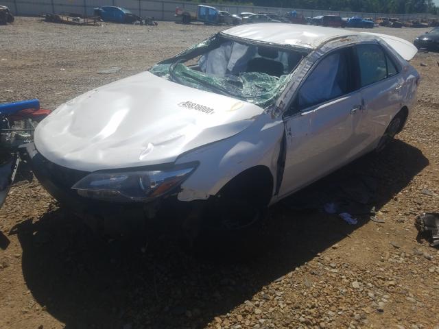 Photo 1 VIN: 4T1BF1FK9HU431250 - TOYOTA CAMRY LE 