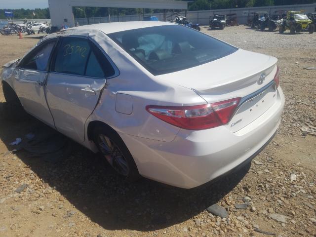 Photo 2 VIN: 4T1BF1FK9HU431250 - TOYOTA CAMRY LE 