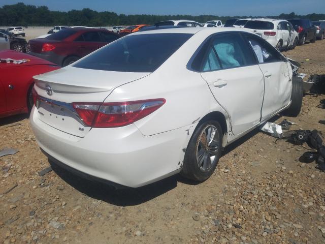 Photo 3 VIN: 4T1BF1FK9HU431250 - TOYOTA CAMRY LE 