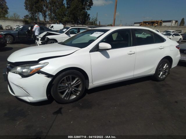 Photo 1 VIN: 4T1BF1FK9HU432009 - TOYOTA CAMRY 