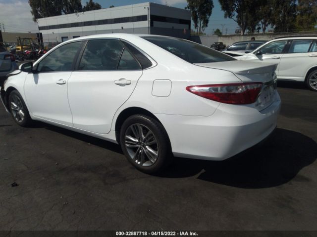 Photo 2 VIN: 4T1BF1FK9HU432009 - TOYOTA CAMRY 