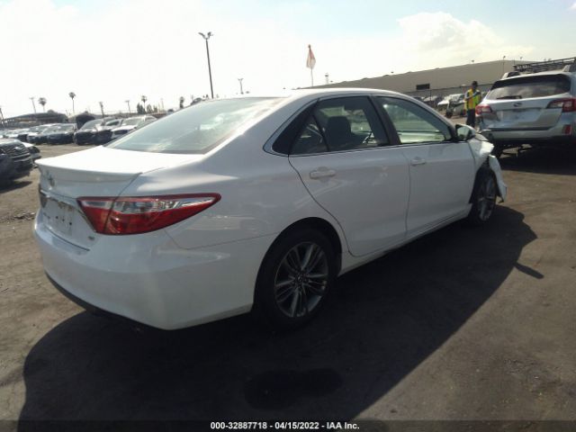 Photo 3 VIN: 4T1BF1FK9HU432009 - TOYOTA CAMRY 