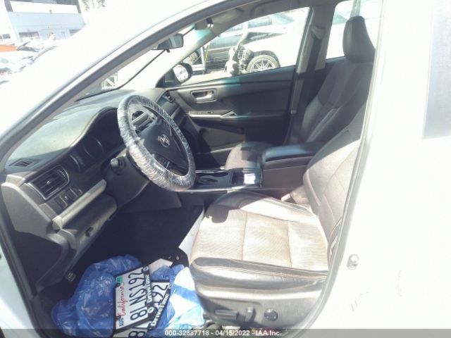 Photo 4 VIN: 4T1BF1FK9HU432009 - TOYOTA CAMRY 