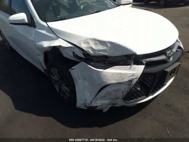 Photo 5 VIN: 4T1BF1FK9HU432009 - TOYOTA CAMRY 