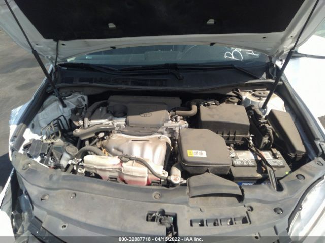 Photo 9 VIN: 4T1BF1FK9HU432009 - TOYOTA CAMRY 