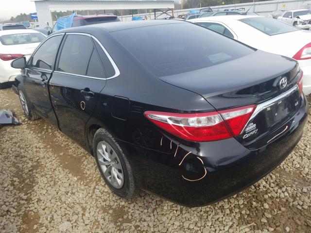 Photo 2 VIN: 4T1BF1FK9HU433435 - TOYOTA CAMRY LE 