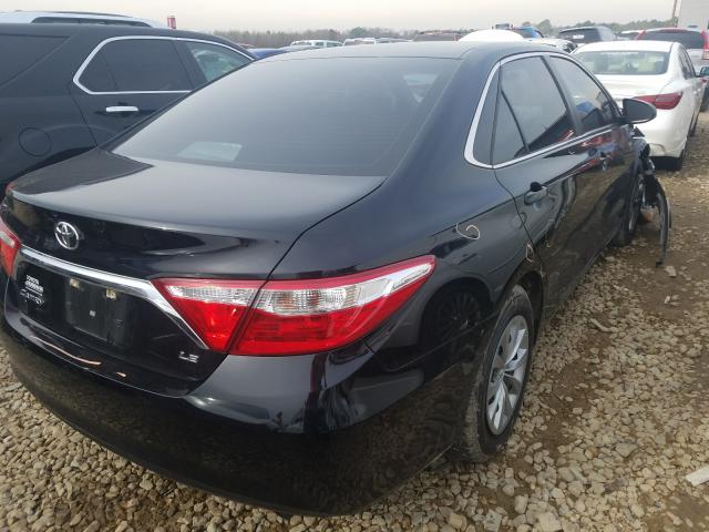 Photo 3 VIN: 4T1BF1FK9HU433435 - TOYOTA CAMRY LE 