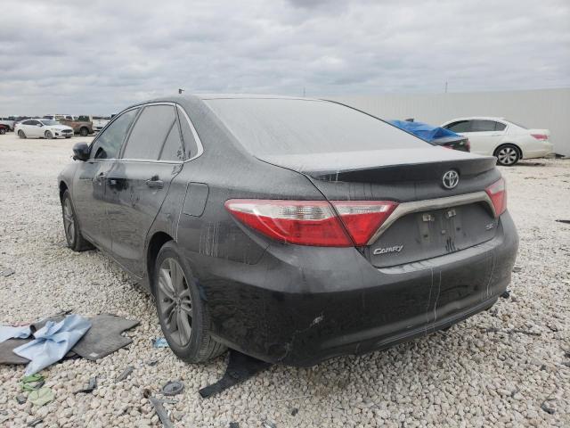 Photo 2 VIN: 4T1BF1FK9HU433449 - TOYOTA CAMRY LE 