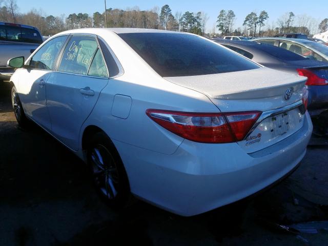 Photo 2 VIN: 4T1BF1FK9HU436254 - TOYOTA CAMRY 