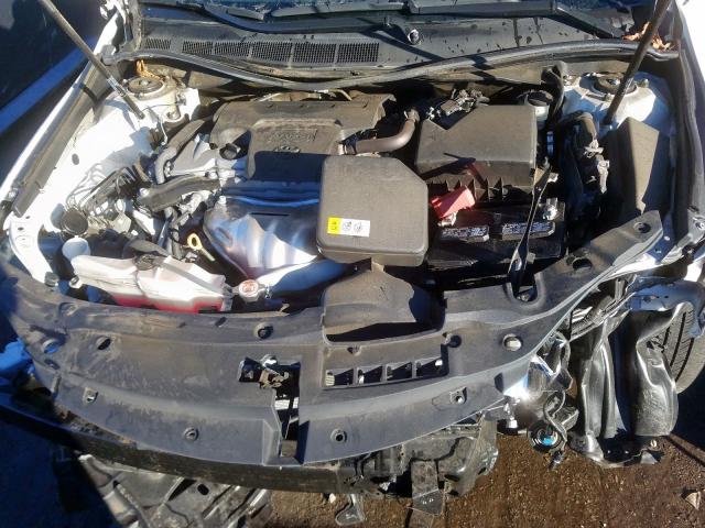 Photo 6 VIN: 4T1BF1FK9HU436254 - TOYOTA CAMRY 