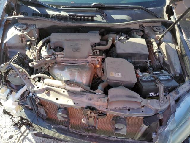 Photo 10 VIN: 4T1BF1FK9HU436724 - TOYOTA CAMRY 