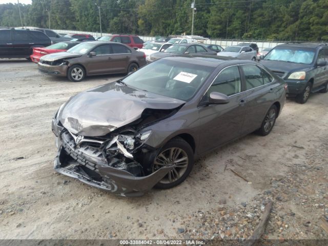 Photo 1 VIN: 4T1BF1FK9HU438960 - TOYOTA CAMRY 