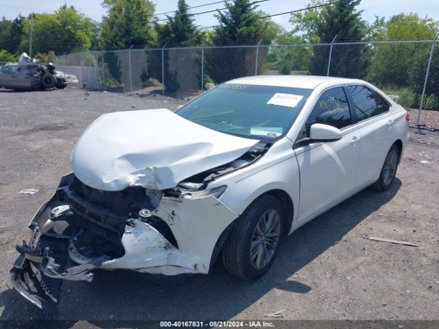 Photo 1 VIN: 4T1BF1FK9HU439610 - TOYOTA CAMRY 