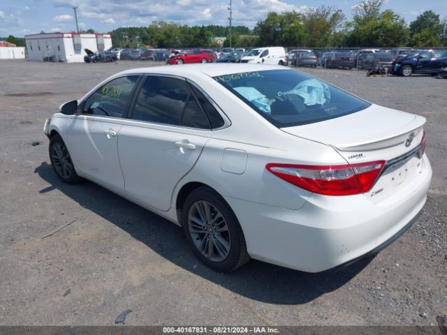 Photo 2 VIN: 4T1BF1FK9HU439610 - TOYOTA CAMRY 