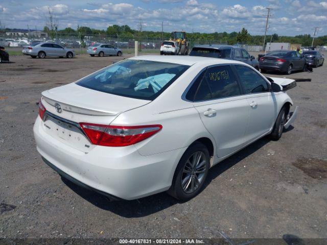 Photo 3 VIN: 4T1BF1FK9HU439610 - TOYOTA CAMRY 