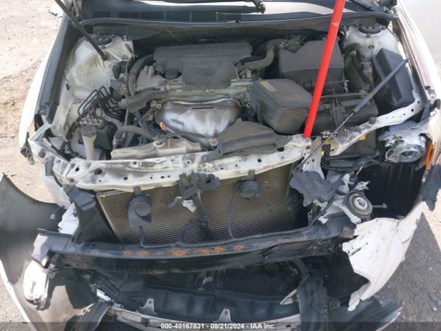 Photo 9 VIN: 4T1BF1FK9HU439610 - TOYOTA CAMRY 