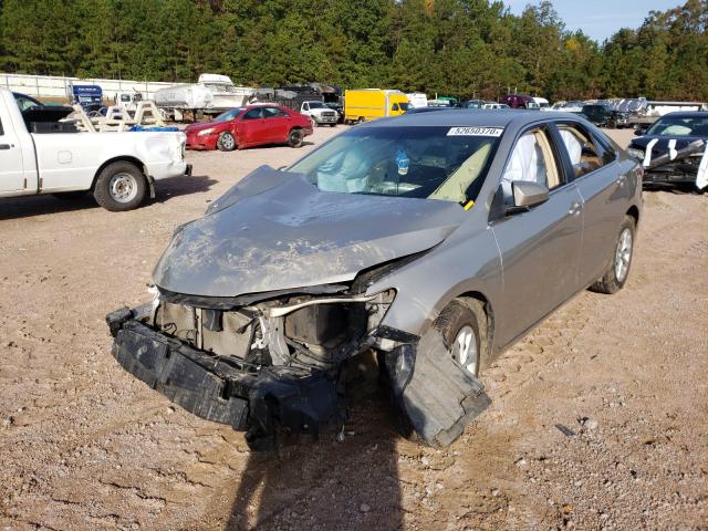 Photo 1 VIN: 4T1BF1FK9HU441051 - TOYOTA CAMRY LE 