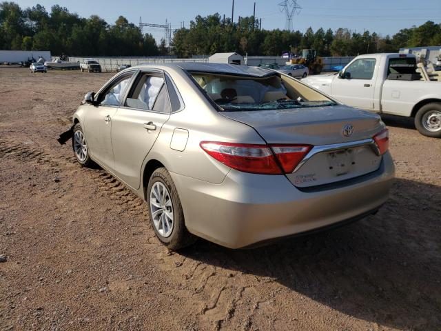 Photo 2 VIN: 4T1BF1FK9HU441051 - TOYOTA CAMRY LE 