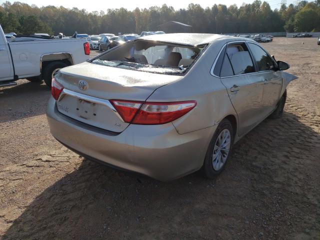 Photo 3 VIN: 4T1BF1FK9HU441051 - TOYOTA CAMRY LE 