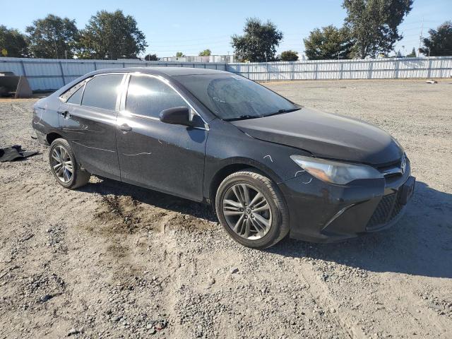 Photo 3 VIN: 4T1BF1FK9HU442281 - TOYOTA CAMRY LE 