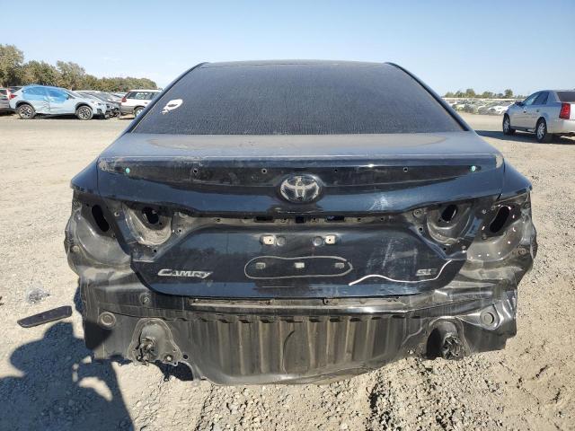 Photo 5 VIN: 4T1BF1FK9HU442281 - TOYOTA CAMRY LE 