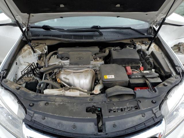 Photo 10 VIN: 4T1BF1FK9HU444810 - TOYOTA CAMRY LE 