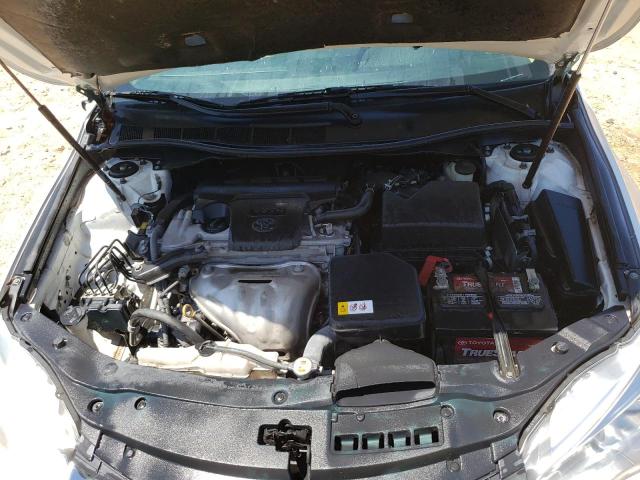 Photo 10 VIN: 4T1BF1FK9HU444905 - TOYOTA CAMRY 