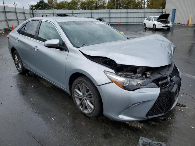 Photo 0 VIN: 4T1BF1FK9HU447304 - TOYOTA CAMRY LE 