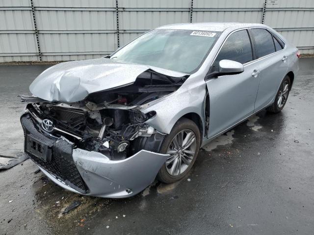 Photo 1 VIN: 4T1BF1FK9HU447304 - TOYOTA CAMRY LE 