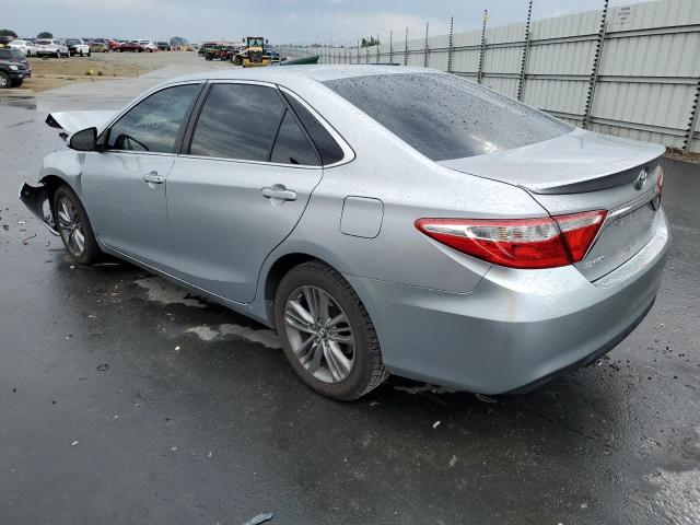 Photo 2 VIN: 4T1BF1FK9HU447304 - TOYOTA CAMRY LE 