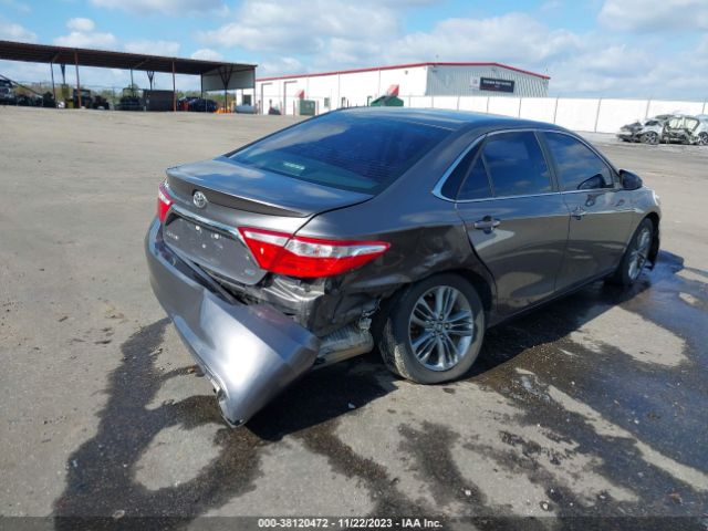 Photo 3 VIN: 4T1BF1FK9HU448999 - TOYOTA CAMRY 