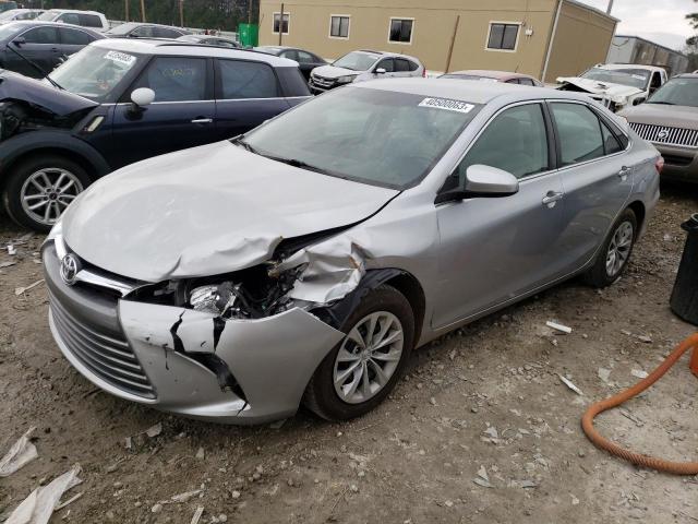 Photo 0 VIN: 4T1BF1FK9HU449067 - TOYOTA CAMRY LE 